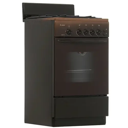 Газовая плита Gefest ПГ 3200-06 К 86 коричневая - ForteMarket Газовая плита Gefest ПГ 3200-06 К 86 коричневая купить,0