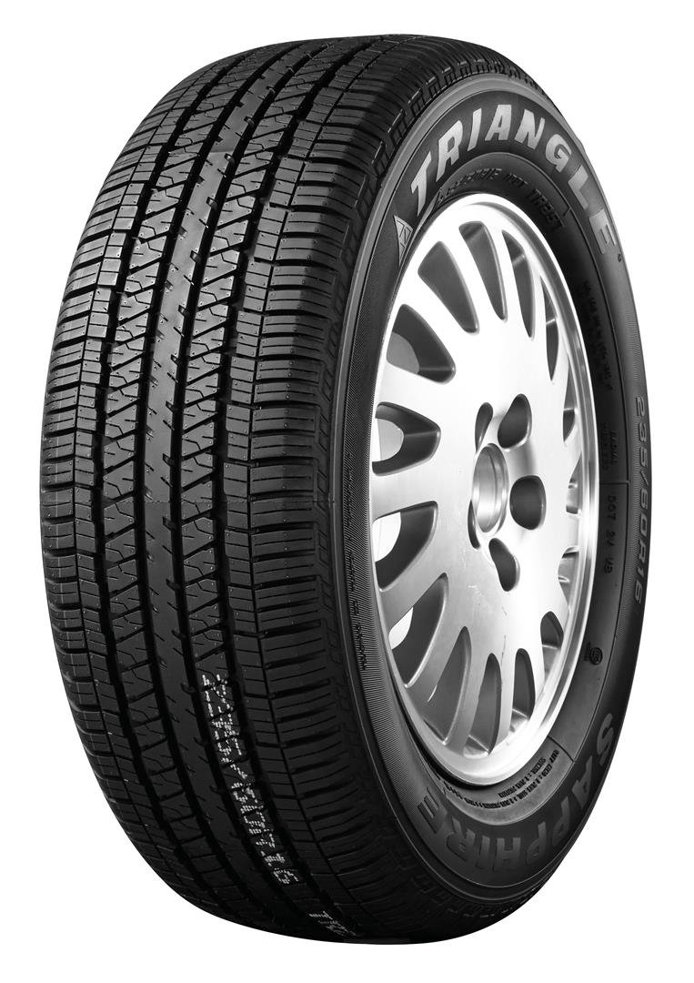 Шина Triangle Sapphire TR257 225/60 R18 100V летняя