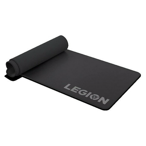 Коврик для мыши Lenovo Legion Gaming XL Cloth Mouse Pad черный