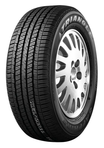 Шина Triangle Sapphire TR257 225/60 R18 100V летняя