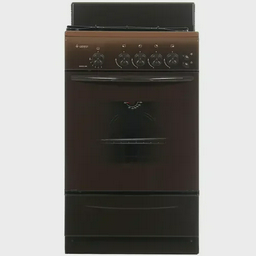 Газовая плита Gefest ПГ 3200-06 К 86 коричневая
