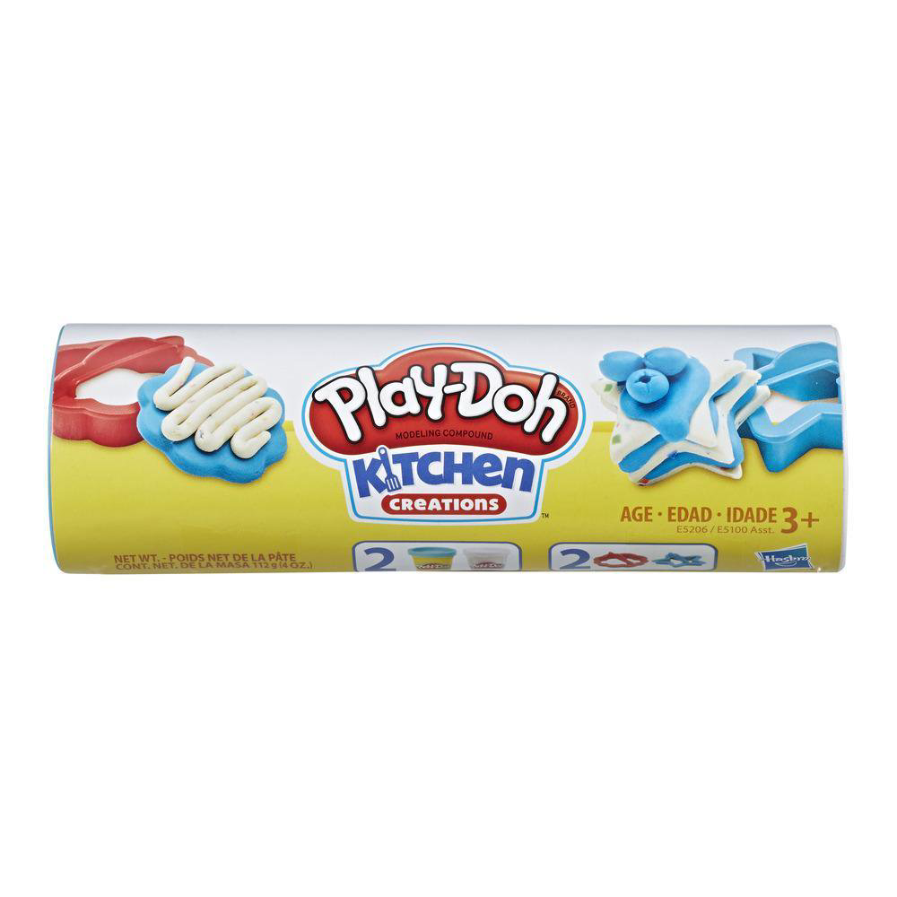 Игровой набор Play Doh Пластилин Мини-сладости купить,NaN