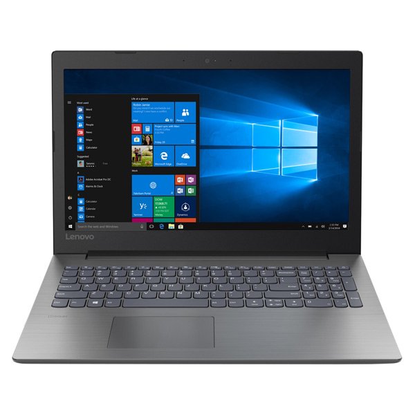 Ноутбук Lenovo Ideapad 330 81DE02S6RK Grey