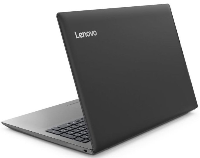 Ноутбук Lenovo Ideapad 330 81DE02S6RK Grey