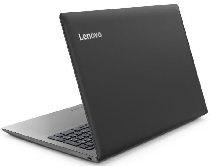 Ноутбук Lenovo Ideapad 330 81DE02S6RK Grey купить,NaN