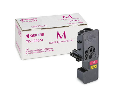 Картридж Kyocera TK-5240M 1T02R7BNL0 пурпурный
