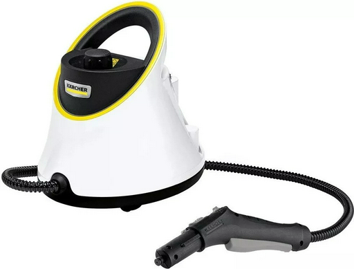 Пароочиститель Karcher SC 2 Deluxe Easy Fix Premium белый
