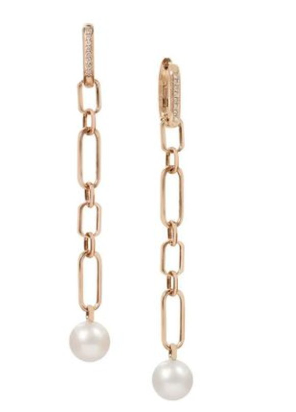 Серьги Utopia 971 AUSO1RB08 6.3гр. купить,NaN