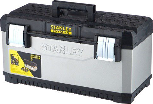 Ящик для инструментов Stanley 1-95-616 купить,NaN