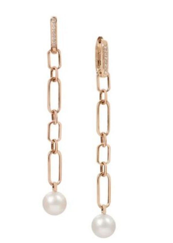 Серьги Utopia 969 AUSO1RB06 6,25гр. купить,NaN