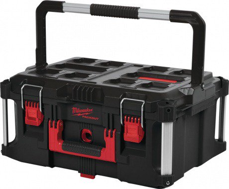 Ящик для инструментов Milwaukee packout 4932464079 купить,79890