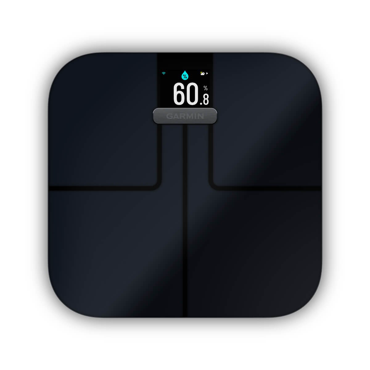 Умные весы Garmin Index S2 черные купить,119990