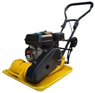 Виброплита Huter VP-35 купить,0