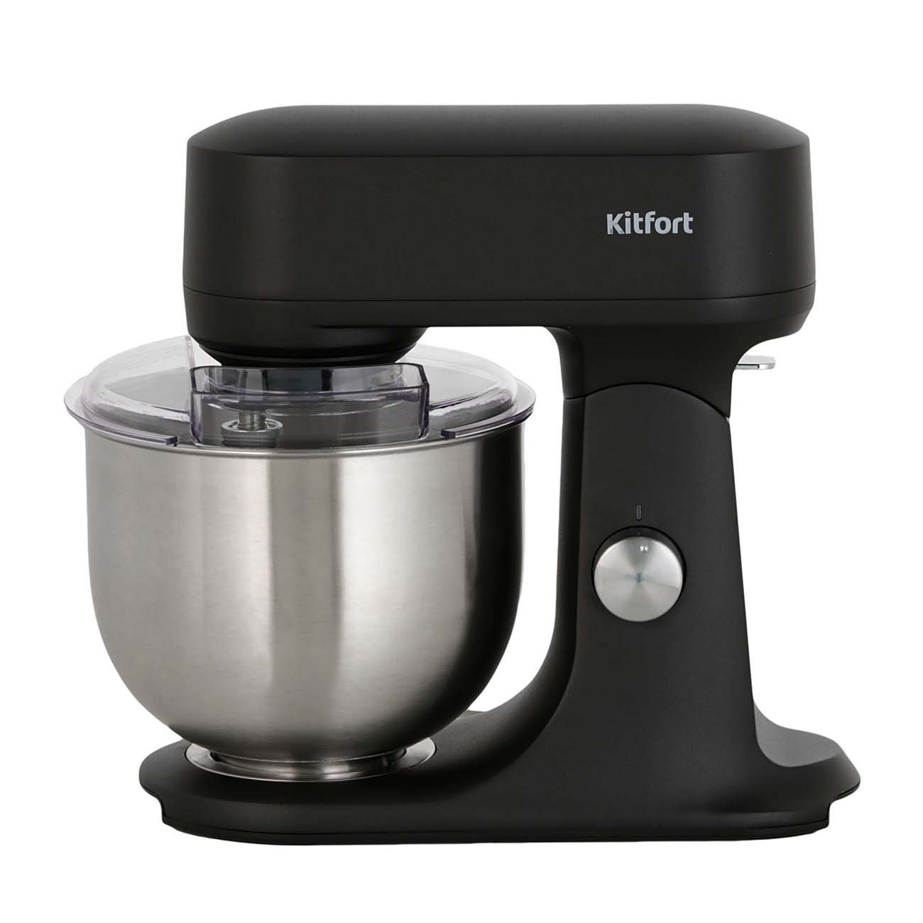 Миксер Kitfort КТ-3028-1 чёрный