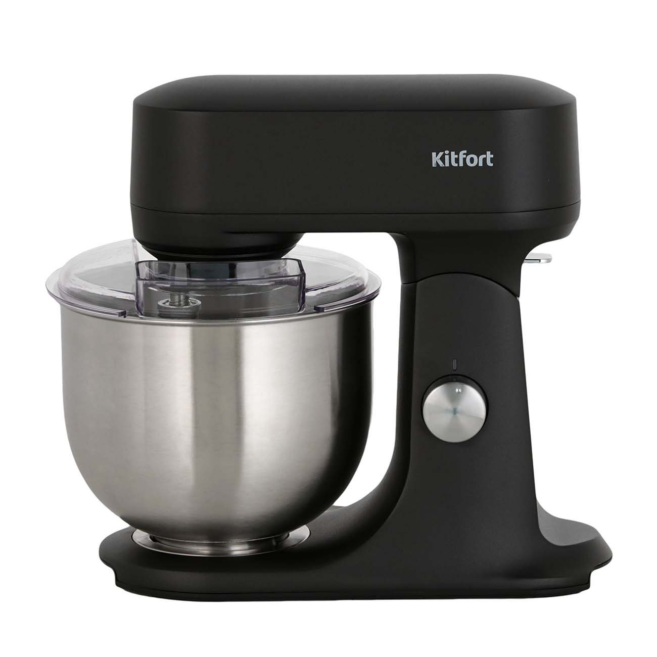 Миксер Kitfort КТ-3028-1 чёрный купить,124030