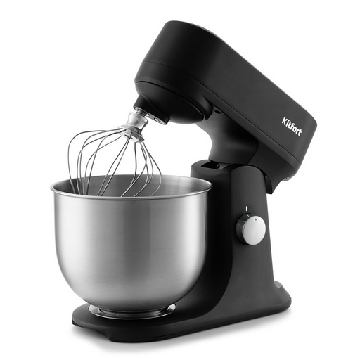 Миксер Kitfort КТ-3028-1 чёрный