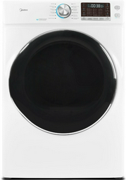 Стиральная машина Midea MFH180-G802DS белый