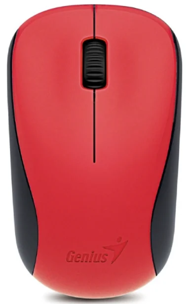 Мышь Genius NX-7000 31030016403 /31030027403 Red