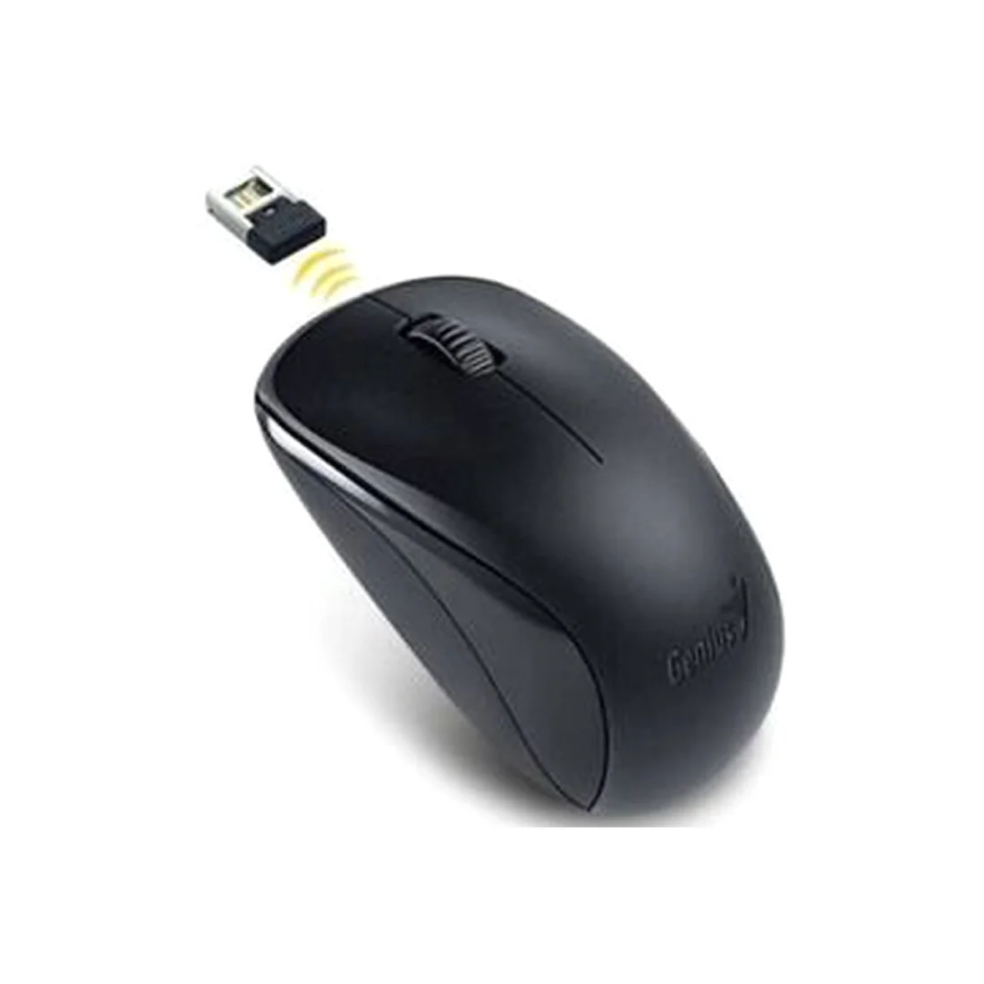 Мышь Genius NX-7000 31030016400 /31030027400 Black - ForteMarket Мышь Genius NX-7000 31030016400 /31030027400 Black купить,0