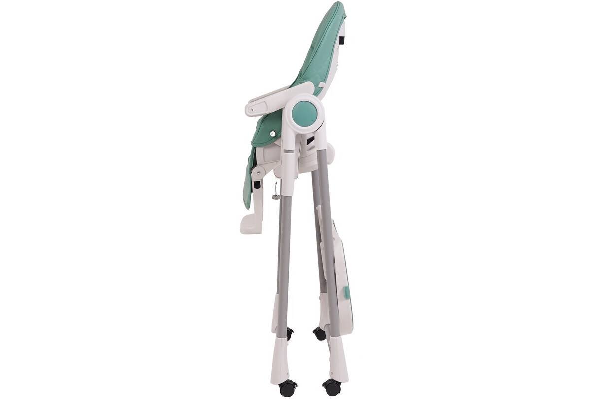 Стульчик для кормления iLovi Light Green купить,NaN