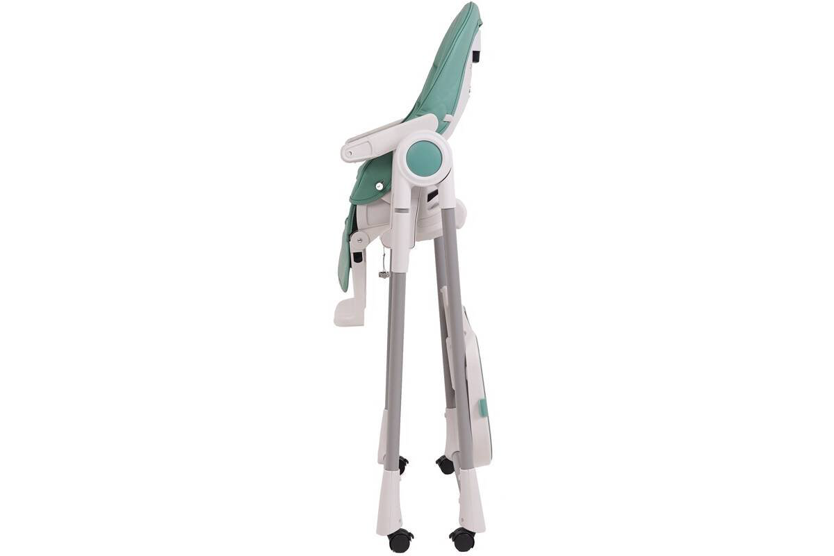 Стульчик для кормления iLovi Light Green купить,NaN