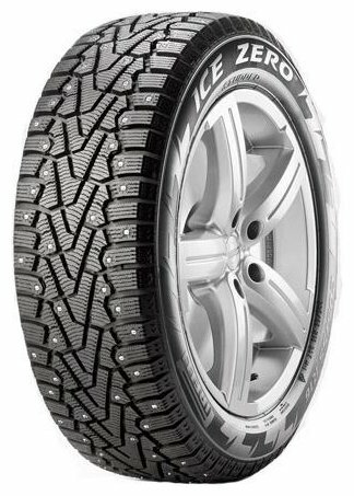 Шина Pirelli Ice Zero 225/65 R17 106T зимняя купить,NaN