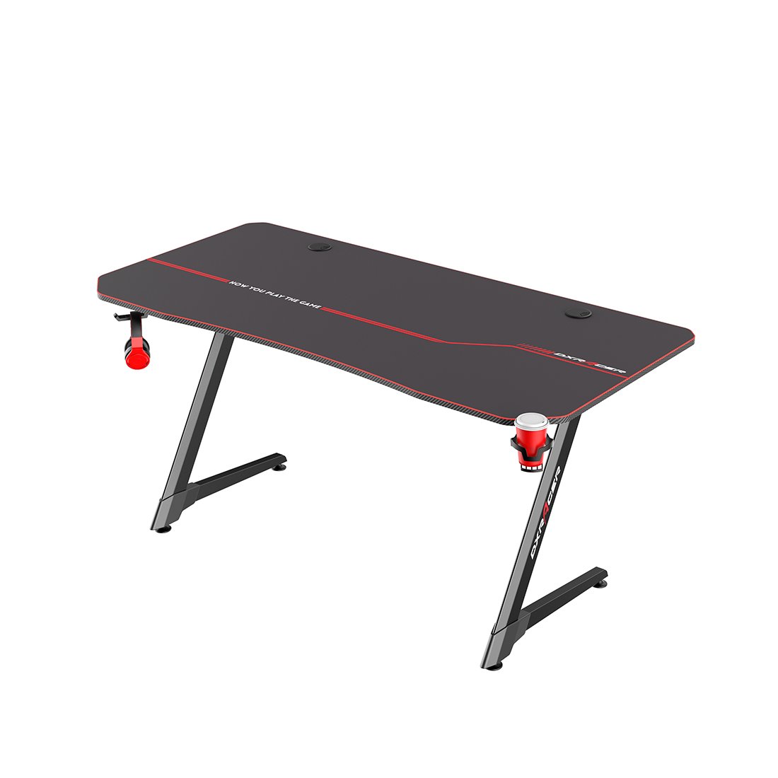 Стол компьютерный DX Racer GD/003/N-3 черный купить,NaN