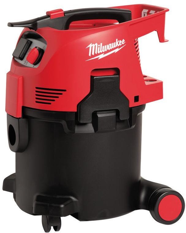 Строительный пылесос Milwaukee AS 300 ELCP 4933416060