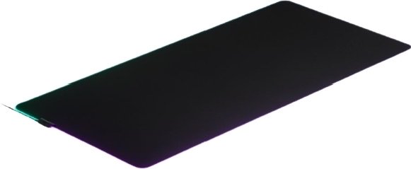 Коврик для мыши Steelseries QcK Prism Cloth 3XL черный