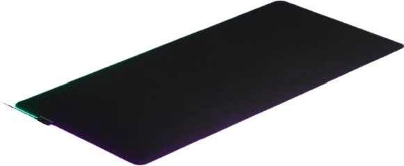 Коврик для мыши Steelseries QcK Prism Cloth 3XL черный
