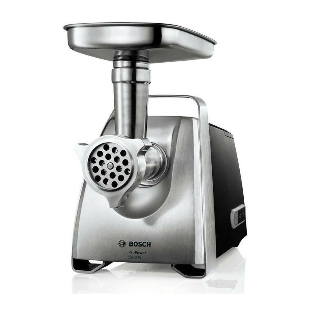 Мясорубка Bosch MFW-68640 черная