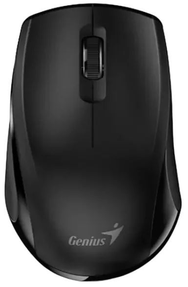 Мышь Genius NX-8006S 31030024400 Black