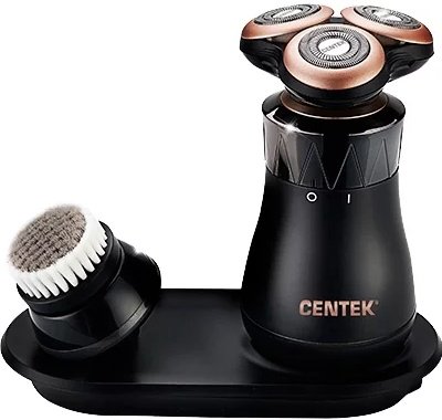 Электробритва Centek CT-2169 черная