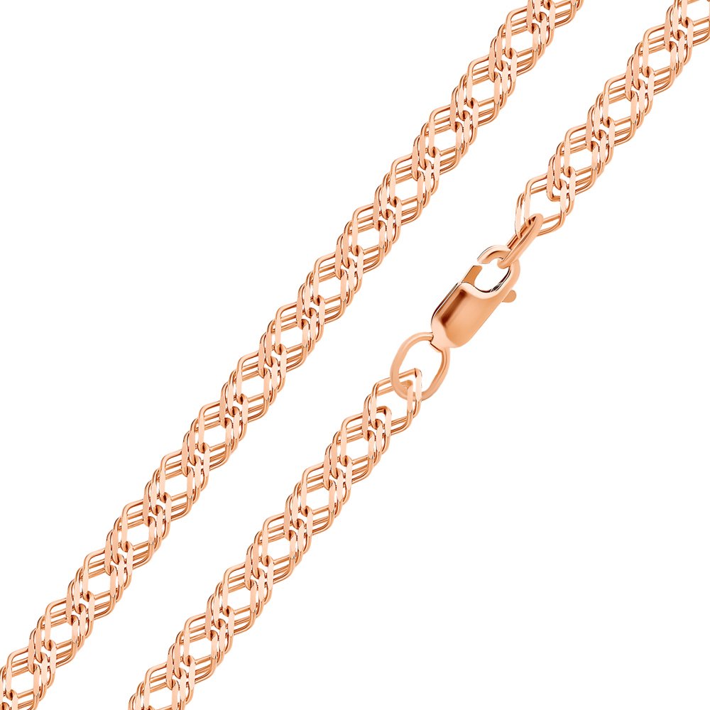 Браслет Aurum 12-203ПГ-R-190-40 19р 1,57гр. купить,118290