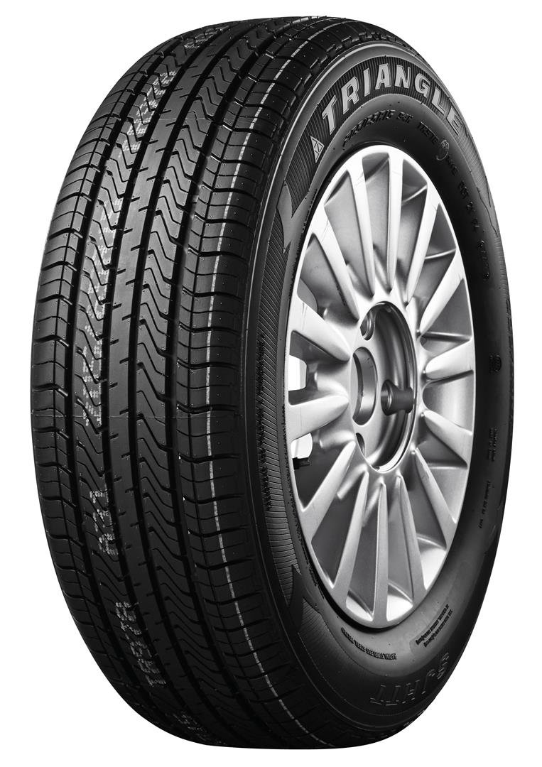 Шина Triangle TR978 195/55 R16 91H летняя купить,NaN