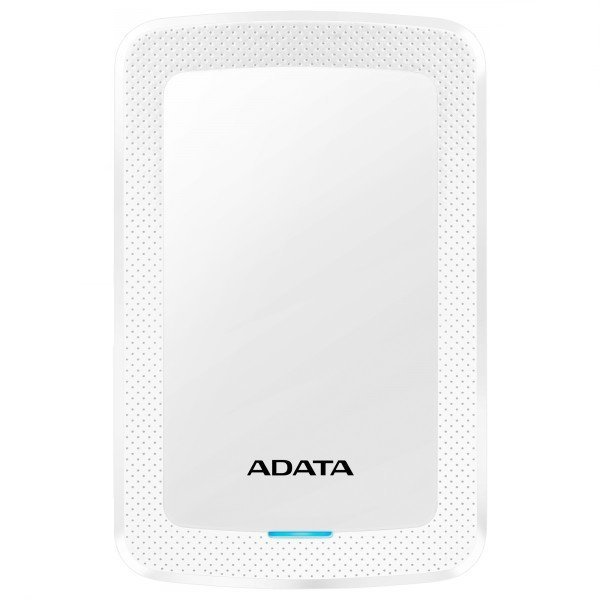 Внешний жесткий диск HDD Adata HV300 AHV300-1TU31-CWH 1Tb