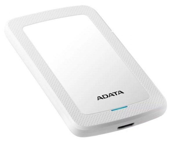 Внешний жесткий диск HDD Adata HV300 AHV300-1TU31-CWH 1Tb купить,0