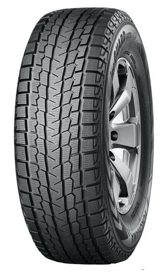 Шина Yokohama Geolandar G075 235/55 R17 103Q зимняя