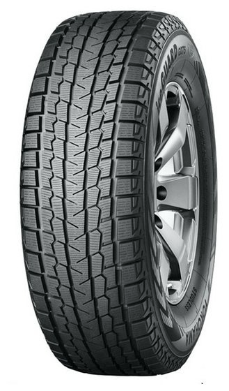Шина Yokohama Geolandar G075 235/55 R17 103Q зимняя купить,NaN