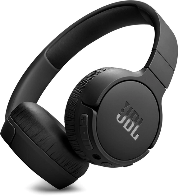 Наушники JBL Tune 670NC JBLT670NCBLK Black купить,NaN