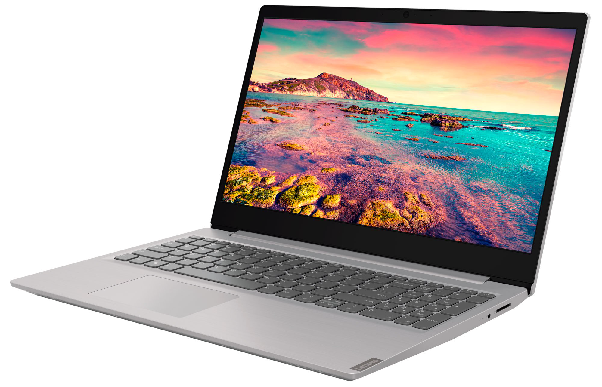 Ноутбук Lenovo Ideapad S145 81UT000PRK Silver купить,NaN