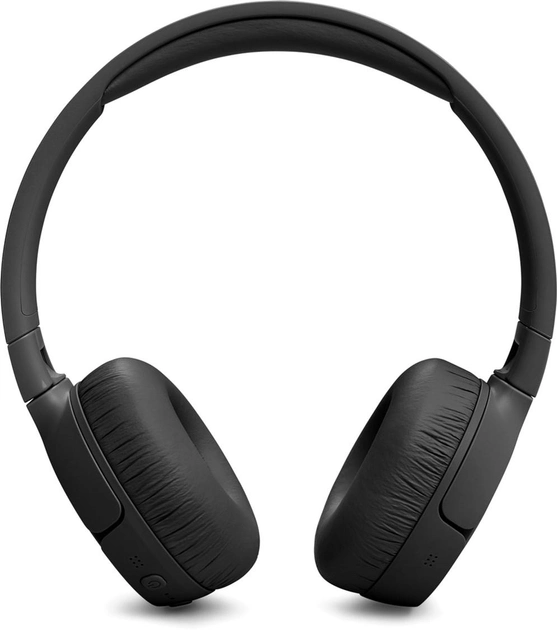 Наушники JBL Tune 670NC JBLT670NCBLK Black