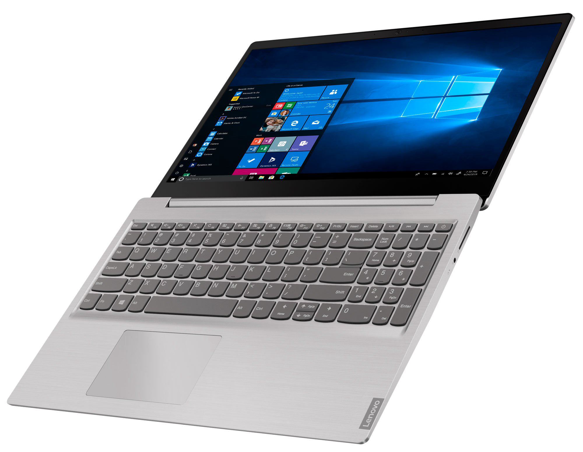 Ноутбук Lenovo Ideapad S145 81UT000PRK Silver купить,NaN