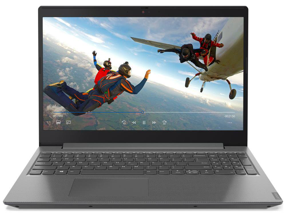 Ноутбук Lenovo V155 81V5000VRU Grey купить,NaN