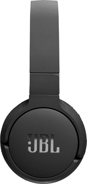 Наушники JBL Tune 670NC JBLT670NCBLK Black