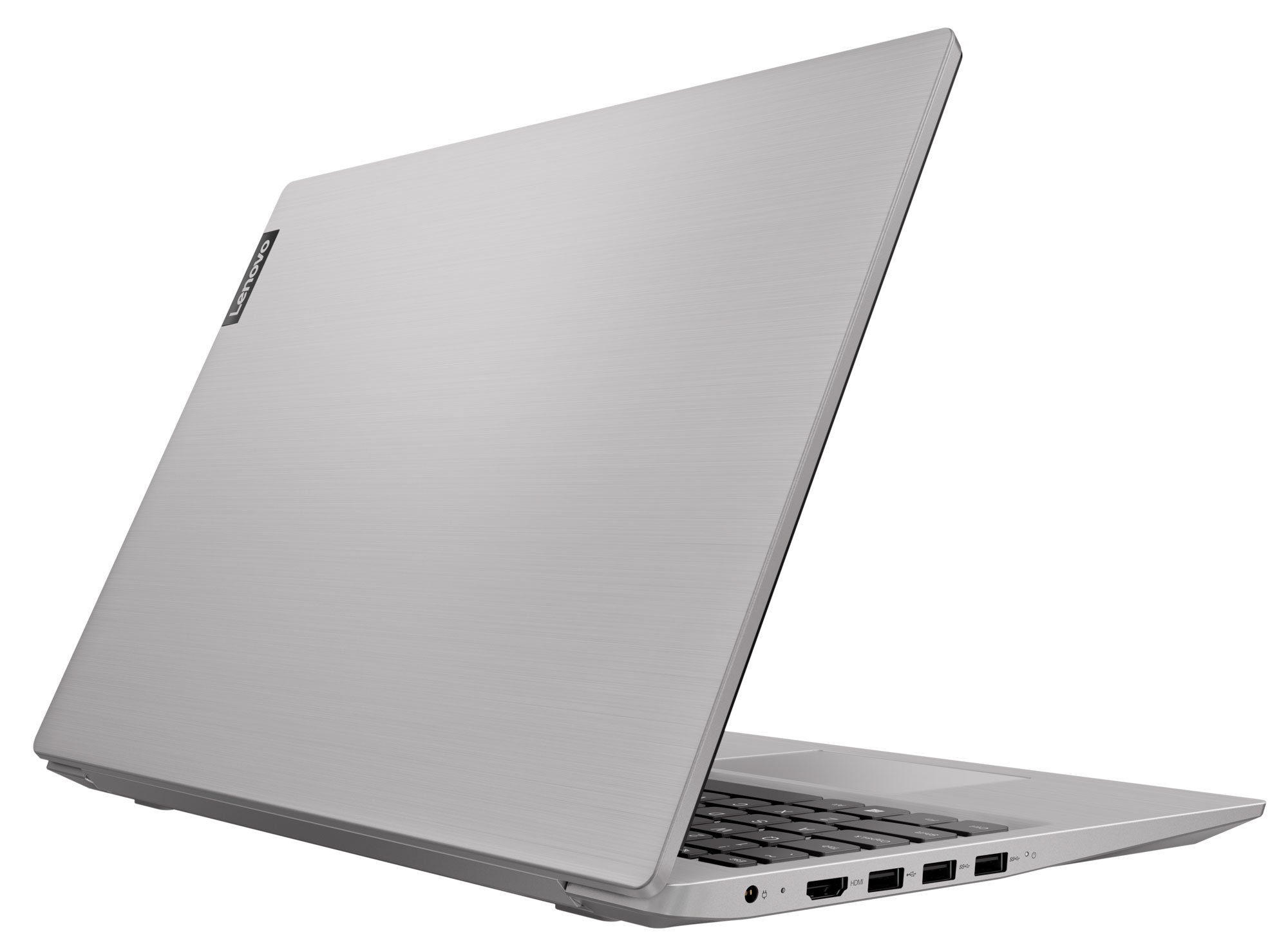 Ноутбук Lenovo Ideapad S145 81UT000PRK Silver