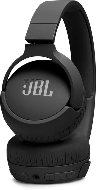 Наушники JBL Tune 670NC JBLT670NCBLK Black купить,NaN