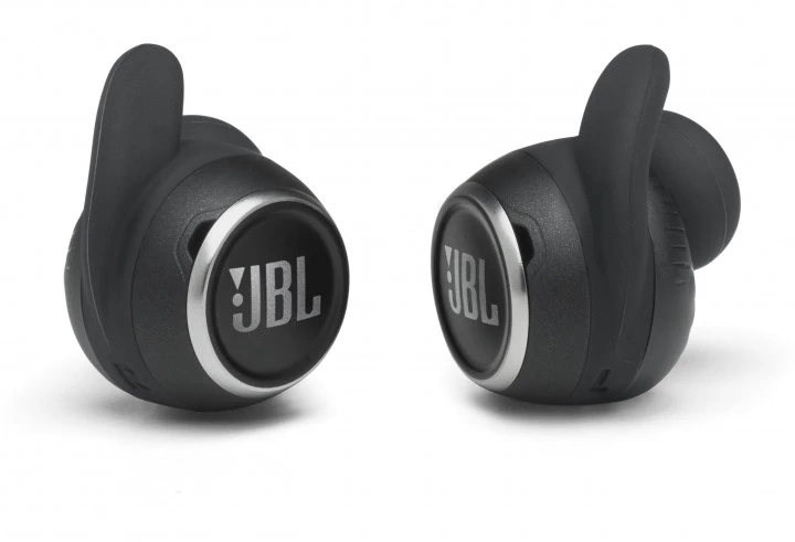 Наушники JBL Reflect Mini NC JBLREFLMININCBLK Black купить,NaN