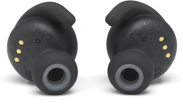 Наушники JBL Reflect Mini NC JBLREFLMININCBLK Black купить,NaN