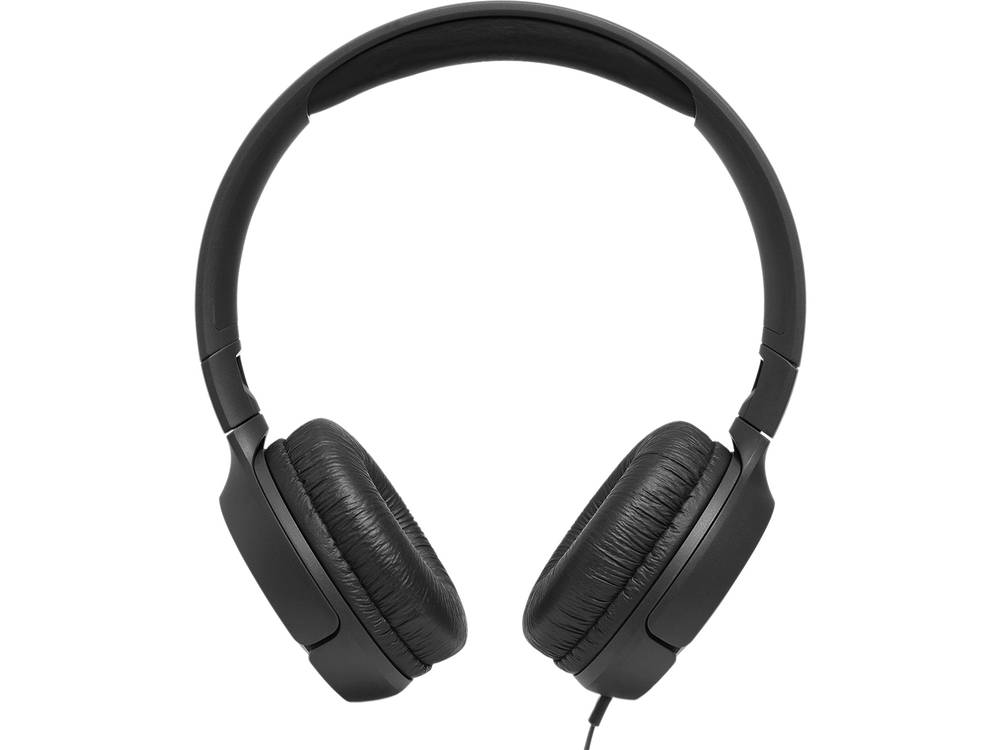 Наушники JBL Tune 500 JBLT500BLK Black купить,NaN